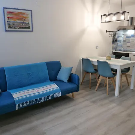Apartman Sielo&mar - Nuovissimo Bilocale