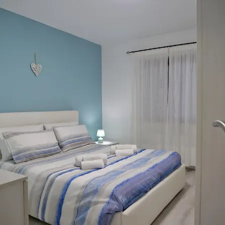 Apartman Sielo&mar - Nuovissimo Bilocale *