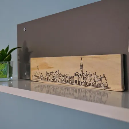 Sielo&mar - Nuovissimo Bilocale Apartman Grado
