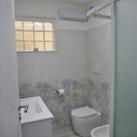 Apartman Sielo&mar - Nuovissimo Bilocale *