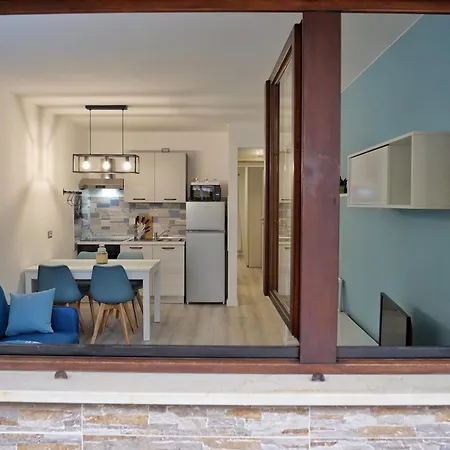 Sielo&mar - Nuovissimo Bilocale Apartman Grado