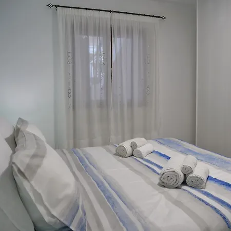 Sielo&mar - Nuovissimo Bilocale Apartman Grado