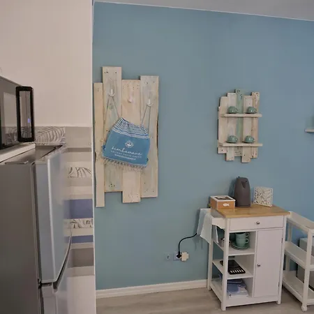 Sielo&mar - Nuovissimo Bilocale Apartman Grado