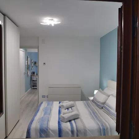 Apartman Sielo&mar - Nuovissimo Bilocale