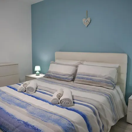 Sielo&mar - Nuovissimo Bilocale Apartman
