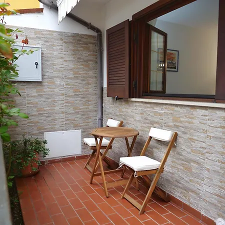 Apartman Sielo&mar - Nuovissimo Bilocale