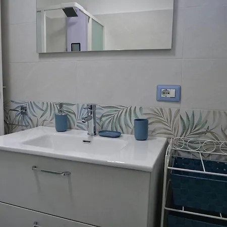 Sielo&mar - Nuovissimo Bilocale Apartman Grado