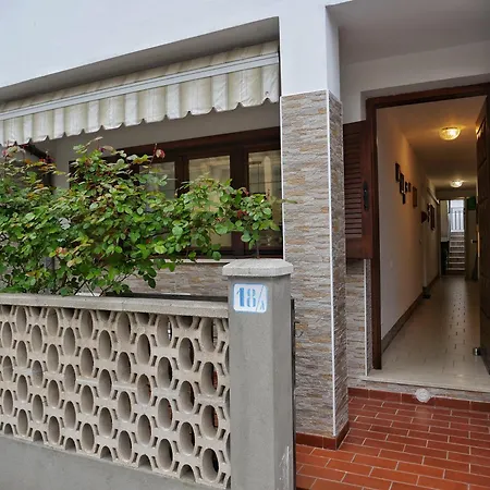 Sielo&mar - Nuovissimo Bilocale Apartman