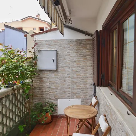 Sielo&mar - Nuovissimo Bilocale Apartman Grado